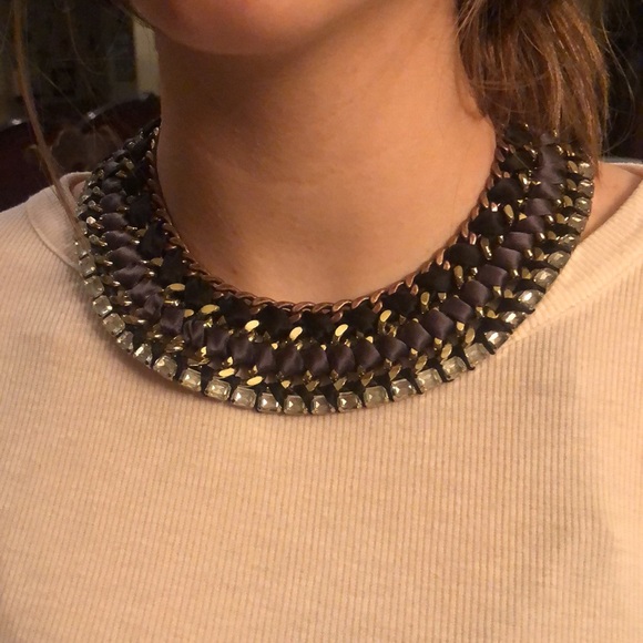 Stella & Dot choker - Picture 2 of 4
